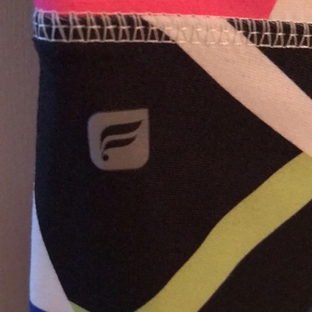 Fabletics workout pants - Picture 3 of 3